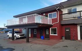 Motel 6-Cranbrook, Bc